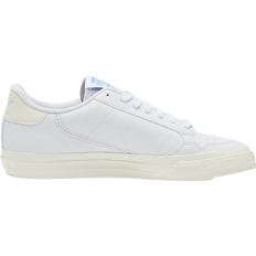 adidas Continental Vulc x Unity - Cloud White/Chalk White/Light Blue