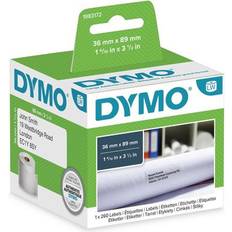 Wit Labels Dymo LabelWriter Address Labels