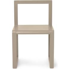 Røde Sittemøbler Ferm Living Little Architect Chair