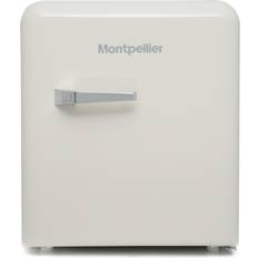 Montpellier MAB50C White