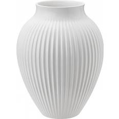 Knabstrup Riller Vase 20cm