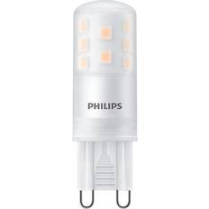Philips LED steek G9 230V 2,6-25W 2700K dimbaar LED3593