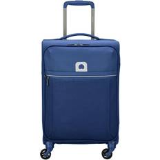 Delsey Single Wheel Cabin Bags Delsey Brochant 55cm