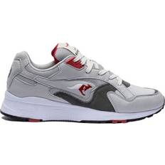 Kangaroo Skor Kangaroo Terminator M - Vapor Grey