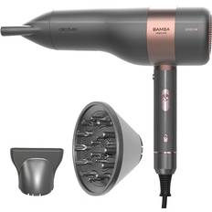 Sèche-cheveux Cecotec Bamba IoniCare 6000 RockStar Vision 2000W