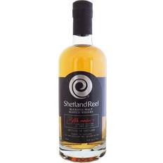 Shetland Reel Batch 1 Blended Malt 47% 70cl
