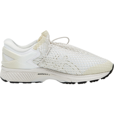 Asics Fast Lacing System Sport Shoes Asics X Vivienne Westwood Gel-Kayano 26 M - Birch/White