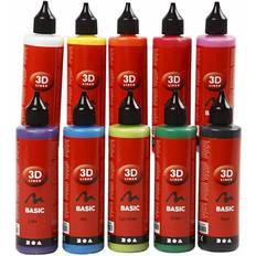 3D Liner 10x100ml