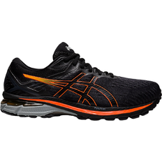 Asics gt gtx Asics GT-2000 9 GTX M - Black/Marigold Orange