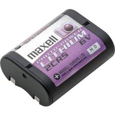 Maxell Lithium Battery 2CR5 6V