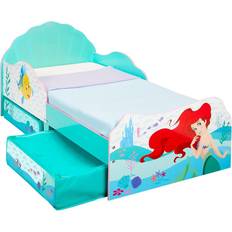 Disney Sängar Barnrum Worlds Apart Disney Ariel Cot