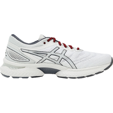 43 ½ - Asics Gel-Nimbus Scarpe Asics Gel-Nimbus 22 'Paris Edition' - White Men's