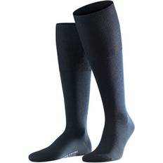 Falke Airport Merino Wool Blend Knee High Socks