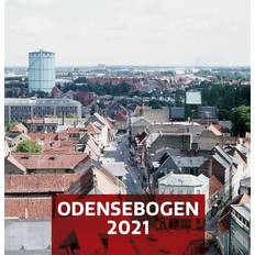 Odensebogen Odensebogen 2021 (Indbundet, 2020)