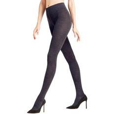 Falke Softmerino Women Tights - Dark Navy