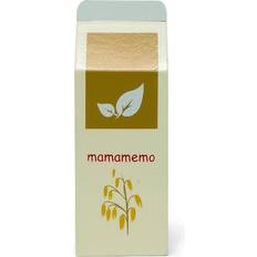 Havredrik MaMaMeMo Wooden Oat Drink