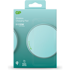 GP Batteries QI - Trådlösa laddare Batterier & Laddbart GP Batteries QP0A