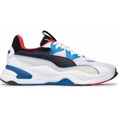 Puma RS-2K Internet Exploring - White/Lapis Blue