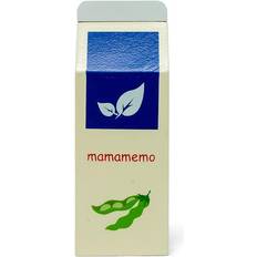 Soy MaMaMeMo Wooden Soy Drink