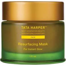 Aloe Vera Facial Masks Tata Harper Resurfacing Mask 1fl oz