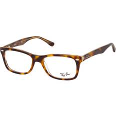 Striped Glasses Ray-Ban RX 5228 5913