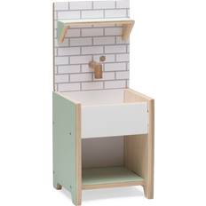 Doll Stove