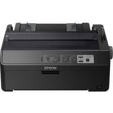 Matriz Impresoras Epson LQ-590II 12ppm A4 USB 240x144 D Pi