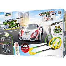 Bilbanor Darda Mission 4 Loops XXL Mega Combi
