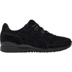 Asics Gel-Lyte III Chaussures Asics Gel Lyte 3 'Triple Black' - Men's