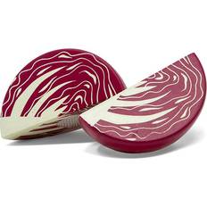 Legetøj MaMaMeMo Wooden Red Cabbage