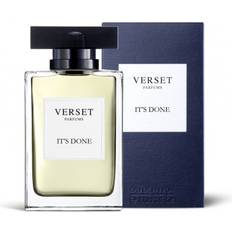 Verset It's Done EdP 100ml