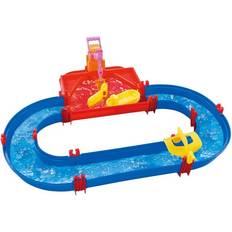 Vattenlekset Summer Water Track Set