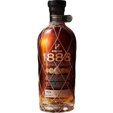 Brugal 1888 40% 70 cl