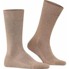 Falke Airport Men Socks - Nutmeg Mel