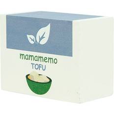 Rollelegetøj MaMaMeMo Wooden Tofu