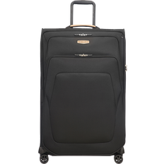 Samsonite Spark Sng Eco Spinner 79cm - Black