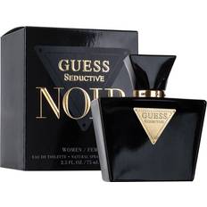 Fragrances Guess Seductive Noir For Women EdT 2.5 fl oz