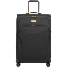 Samsonite Spark Sng Eco Spinner Expandable 67cm - Eco Black
