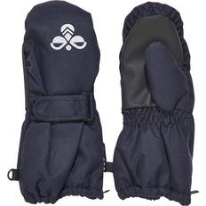 Hummel 92 Tilbehør Hummel Iglo Mittens - Dark Navy (204021 D-7381)
