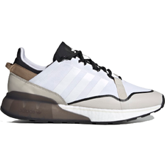 Adidas ZX 2K Boost Pure - Cloud White/Bliss/Cardboard