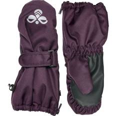 Hummel Iglo Mittens - Blackberry (207569-4079)