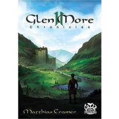 Glen More II: Chronicles