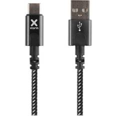 Xtorm USB A-USB C 1m