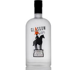 Glasgow Gin 43.3% 70cl