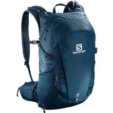 Salomon Bags Salomon Trailblazer 30 - Poseidon-Ebony