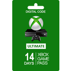 Microsoft Xbox Game Pass Ultimate - 14 Days