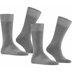 Falke Happy Crew Socks - Pack of 2