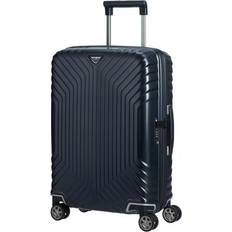 Samsonite Grey Luggage Samsonite Tunes Spinner 55cm