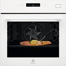 Electrolux Inbyggnadsugnar - Ångkokning Electrolux EOB7S31V Vit