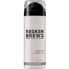 Brews Shave Foam 200ml